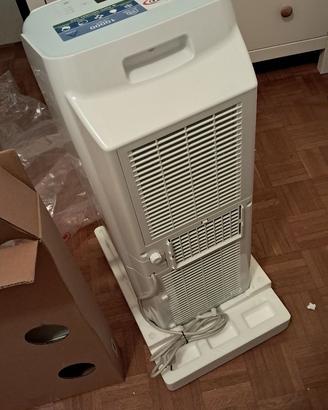 Climatizzatore portatile Argo Future 10.000 BTU