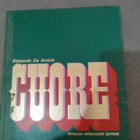 libro cuore 