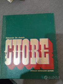 libro cuore 