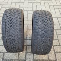 Coppia gomme 4 stagioni 225/45 R17