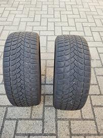 Coppia gomme 4 stagioni 225/45 R17