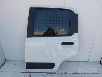 51858992 PORTA POSTERIORE SX FIAT PANDA (319) VAN 