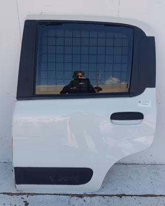 51858992 PORTA POSTERIORE SX FIAT PANDA (319) VAN 