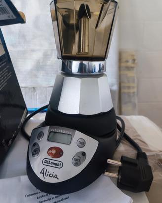 caffetteria De Longhi