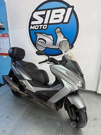 Kymco X-Town 300i
