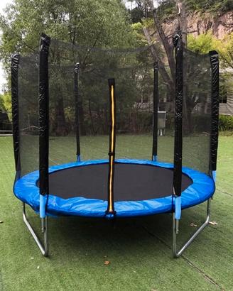 Tappeto elastico