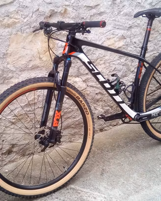 Mountain-Bike Scott scale 930 