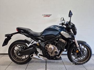 Honda CB 650 R ABS - 2020
