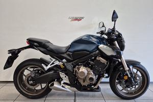 Honda CB 650 R ABS - 2020