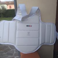 SMAI PARACOLPI WKF KARATE  ESORDIENTI