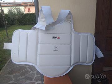 SMAI PARACOLPI WKF KARATE  ESORDIENTI