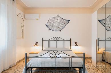 Scirocco | Ideale famiglie | 2 camere | 4 posti