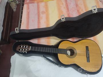 Chitarra classica 