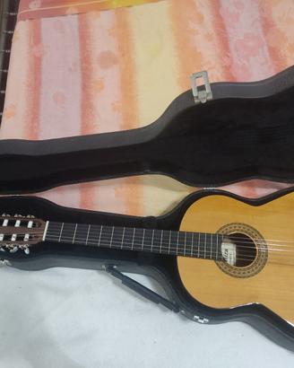 Chitarra classica 