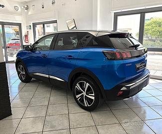 Peugeot 3008 BlueHDi 130 S&S EAT8 Allure