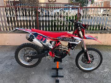 Gas Gas 250 Enduro