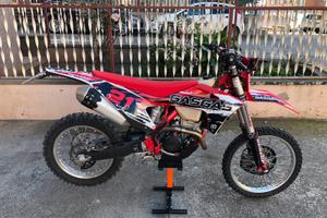 Gas Gas 250 Enduro