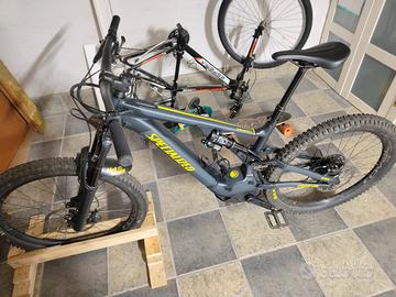 e-bike specialized kenevo comp 700 w