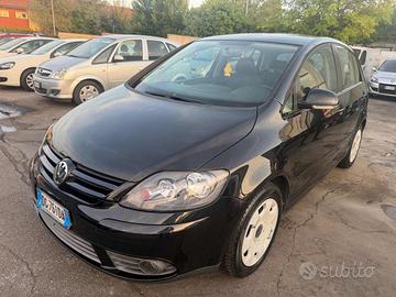 VOLKSWAGEN Golf Plus 1.6 Comfortline senza nessu