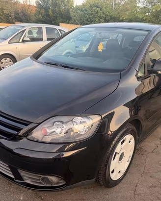 VOLKSWAGEN Golf Plus 1.6 Comfortline senza nessu