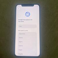 I phone 11 pro 256 giga