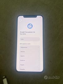 I phone 11 pro 256 giga