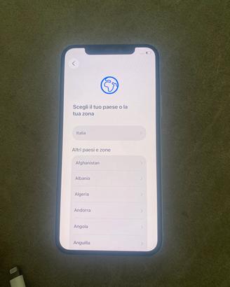 I phone 11 pro 256 giga