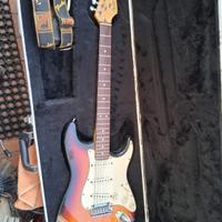 Chitarra Fender Stratocaster