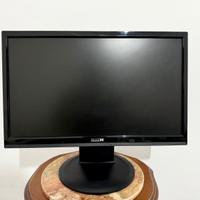 Monitor 19 pollici