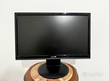 Monitor 19 pollici