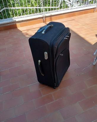 trolley