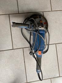 Flessibile grande DEXTER