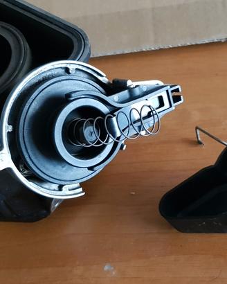 Ricambio motore Aprila Af1 125 project 108