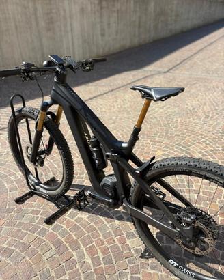 Scott top di gamma