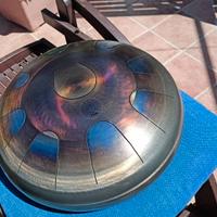 Tamburo armonico LATUM