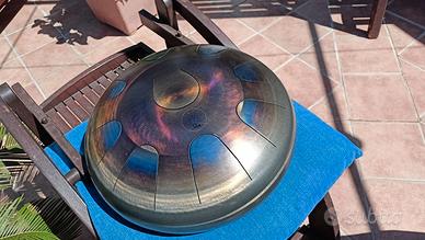 Tamburo armonico LATUM