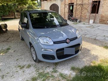 Fiat Panda 1.2 benzina 2018