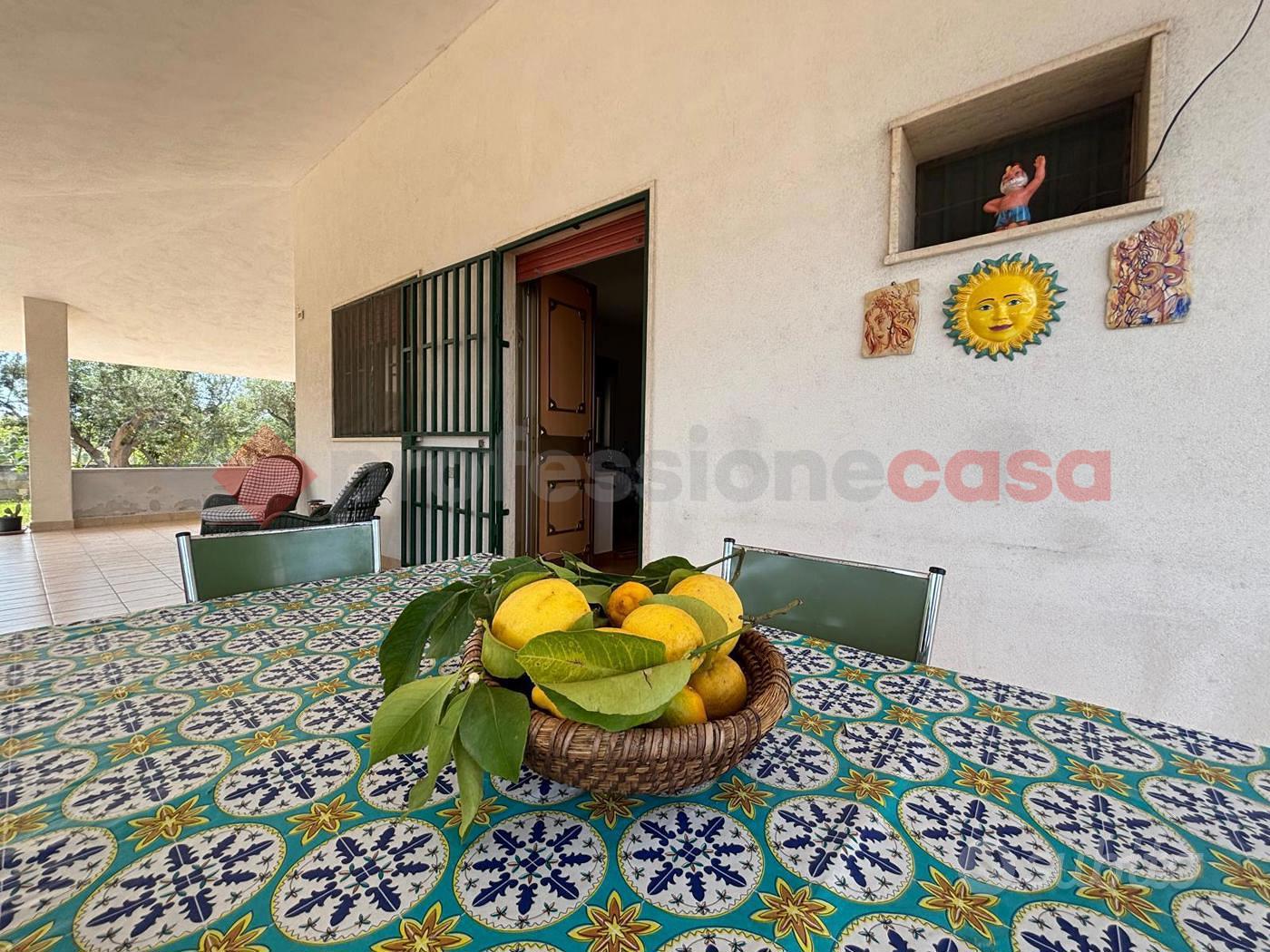 Casa – Manduria, San Pietro in Bevagna - Altro
