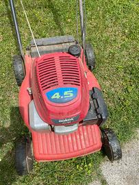 tagliaerbe Honda