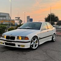 BMW E36 Swap 2.5