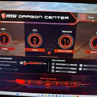 Msi gl75 95d
