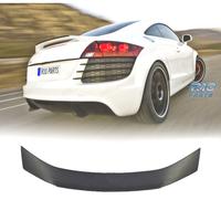 SPOILER AUDI TT 8J 06-12