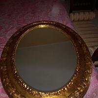 specchio da camera 