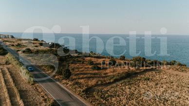 Terreno Residenziale Vasto [Cod. rif 3222859VRG]