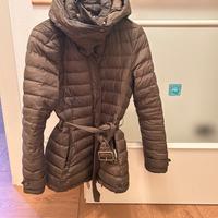 Piumino Burberry