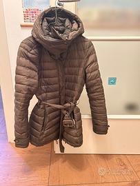 Piumino Burberry
