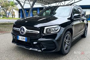 Mercedes GLB (AmgLine-Premium 4Matic)