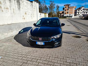 FIAT Tipo 1.6 120CV