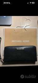 Portagogli donna Michael Kors