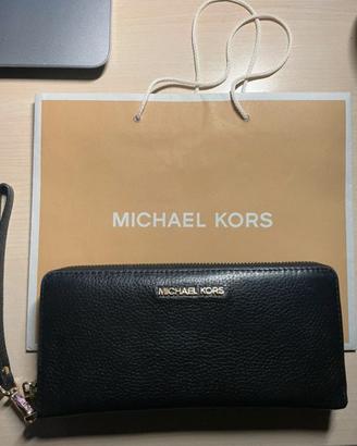 Portagogli donna Michael Kors